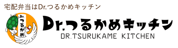 Dr.つるかめキッチンのアイコン