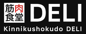 筋肉食堂DELIのアイコン